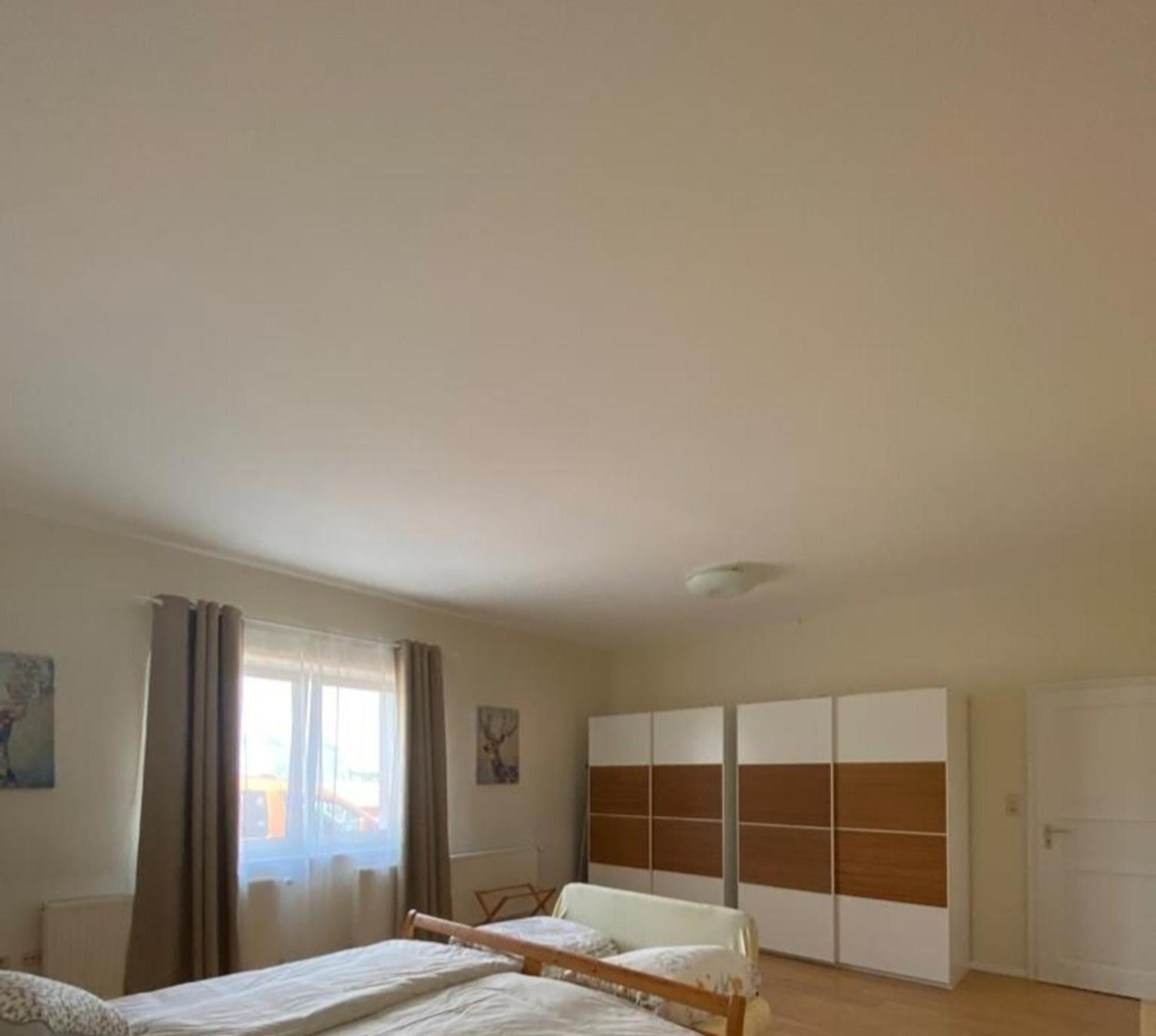 Ferienwohnung Rohrbruch Lansen Exterior foto